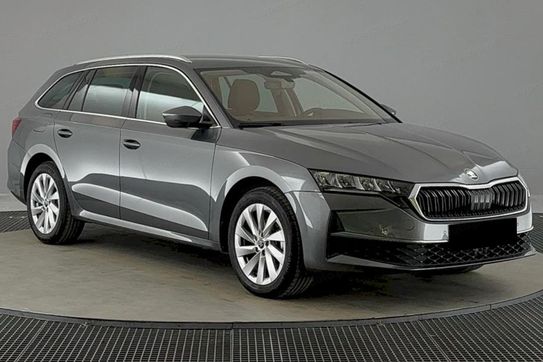 Skoda Octavia Drive Selection 1.5 TSI mHEV DSG