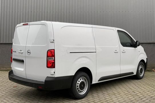 Opel Vivaro XL L2H1