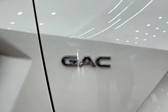 Gac Emzoom Luxury 1.5T DCT