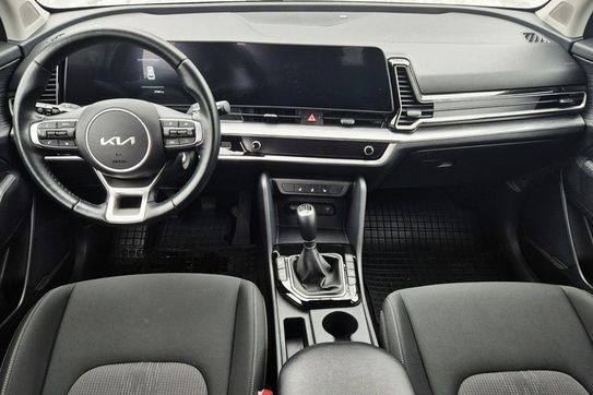 Kia Sportage 1.6 T-GDI L 2WD