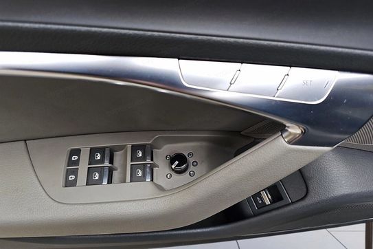 Audi A7 50 TDI mHEV quattro Tiptronic