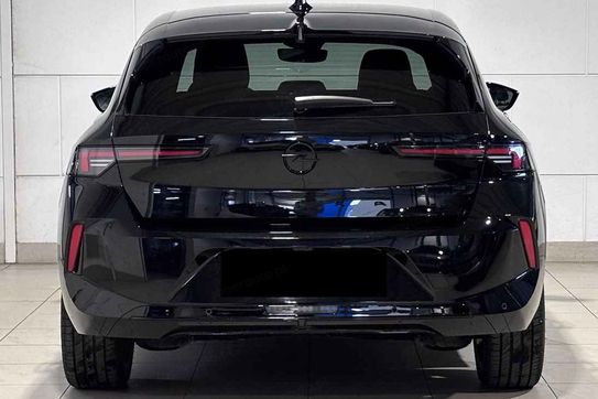 Opel Astra GS S&S eDTC 1.2 T mHEV