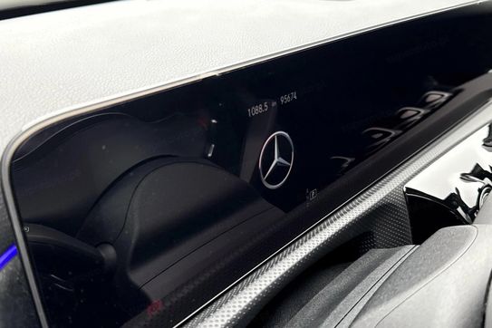 Mercedes Klasa A 200 AMG Line