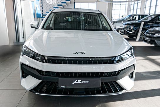 Jac 7 Plus Plus 1.5T CVT