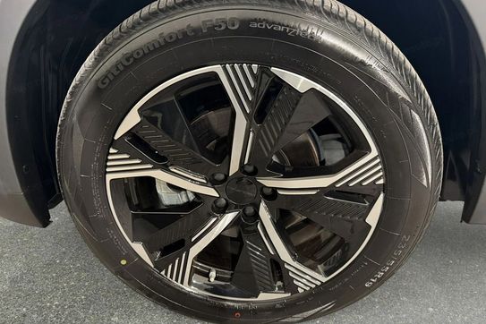 Baic Beijing 7 1.5T DCT