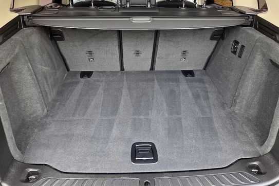 BMW X3 sDrive18d