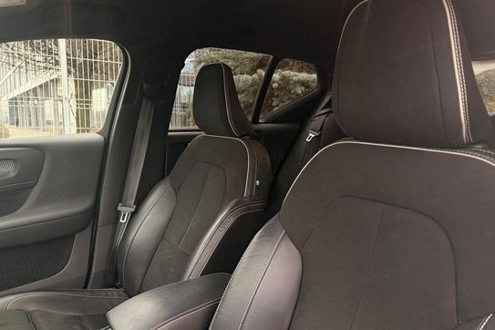 Volvo XC40 T3 R-Design