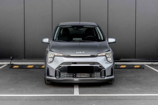 Kia Picanto 1.0 DPI L