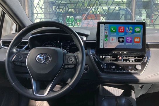 Toyota Corolla 1.8 Hybrid Comfort