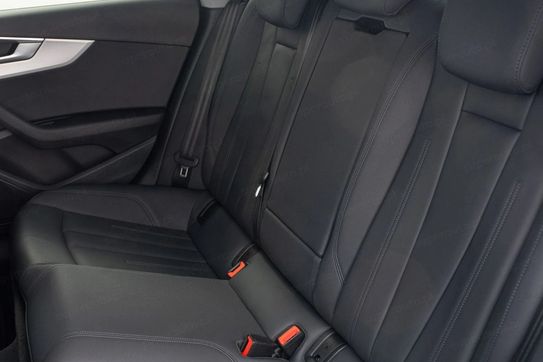 Audi A5 Sportback 40 TDI quattro