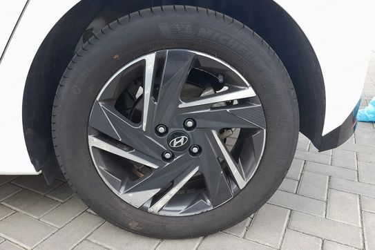 Hyundai i20 T-GDi Modern