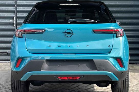 Opel Mokka Mokka-e Edition 54kWh