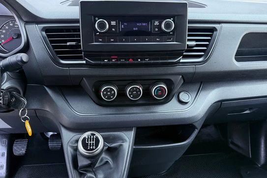Renault Trafic L1H1