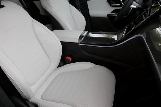 Mercedes GLC Coupe 200 4-Matic AMG Line