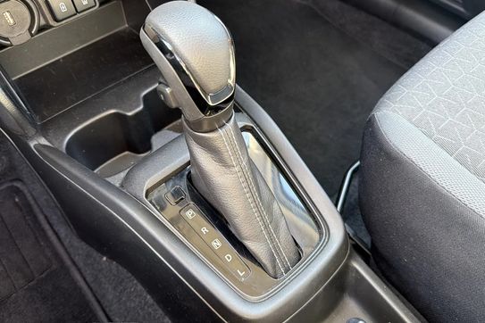 Suzuki Swift Dualjet SHVS Premium Plus CVT