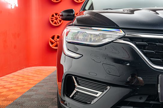 Renault Arkana 1.3 TCe  EDC