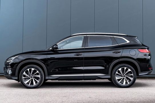 BYD Seal U DM-i 1.5T Design AWD