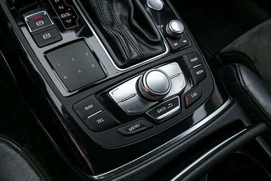 Audi A6 2.0 TFSI quattro S tronic