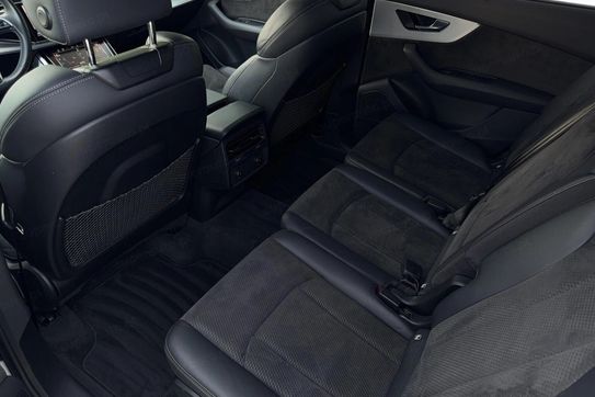 Audi Q7 55 TFSI mHEV quattro S Line Tiptr.