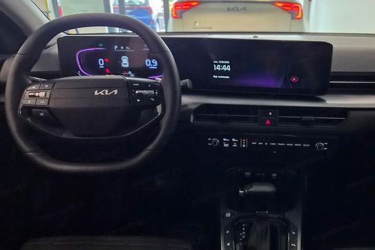 Kia XCeed 1.6 T-GDI L DCT
