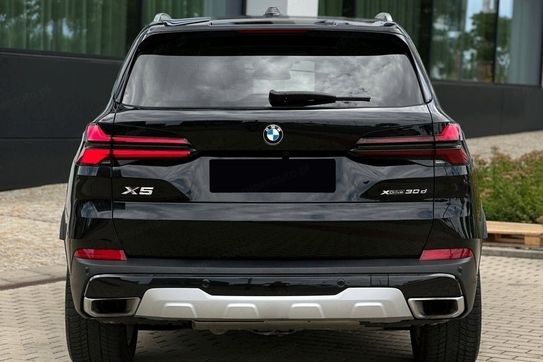 BMW X5 xDrive30d