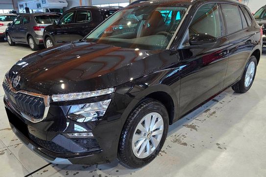Skoda Kamiq Edition 130 1.0 TSI
