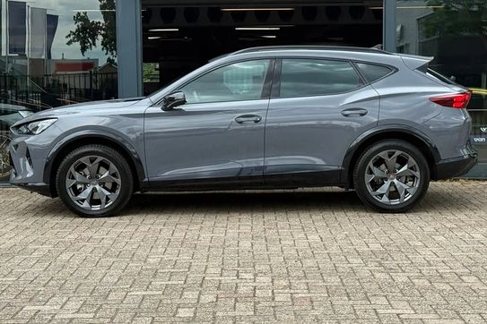Cupra Formentor 1.5 e-TSI DSG