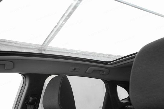 Nissan Qashqai 1.3 DIG-T