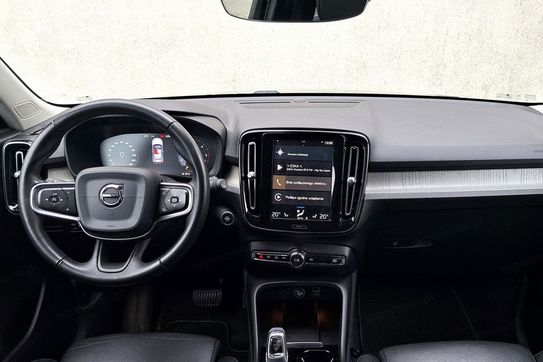 Volvo XC40 D3 Inscription aut