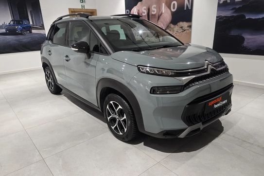 Citroen C3 Aircross 1.2 PureTech Shine S&S