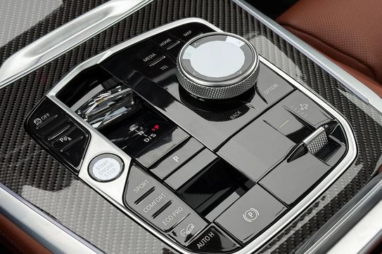 BMW X5 M60i xDrive