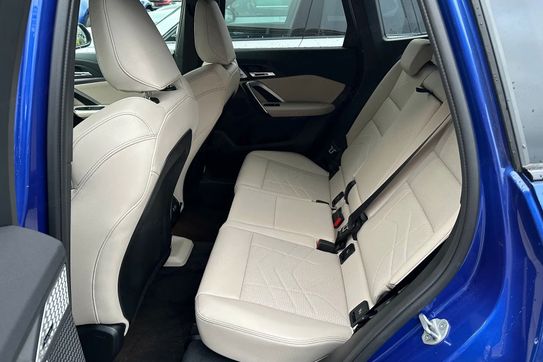 BMW X1 sDrive18d M Sport aut