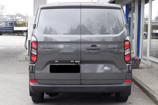 Ford Transit Custom 320 L1H1 Trend