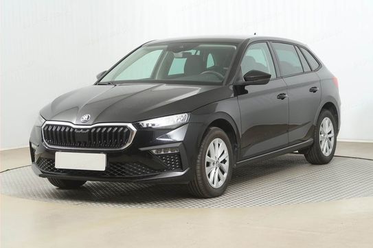 Skoda Scala Drive 1.0 TSI DSG