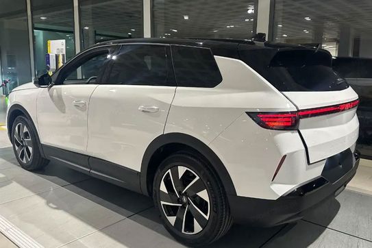 Opel Grandland X GS 1.2 Turbo