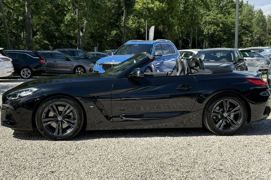BMW Z4 20i sDrive M Sport
