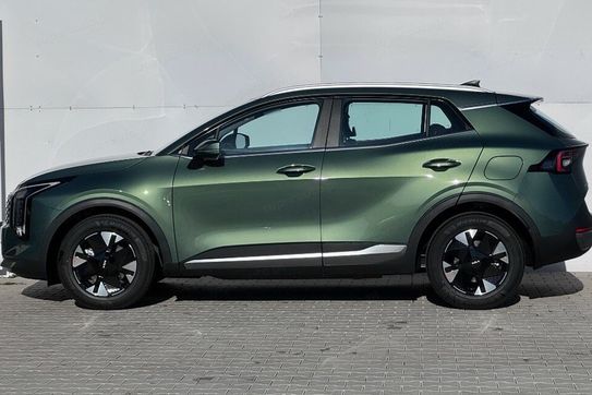 Kia Sportage 1.6 T-GDI M 2WD