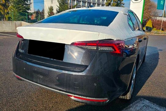 Skoda Octavia Edition 130 Selection 1.5 TSI