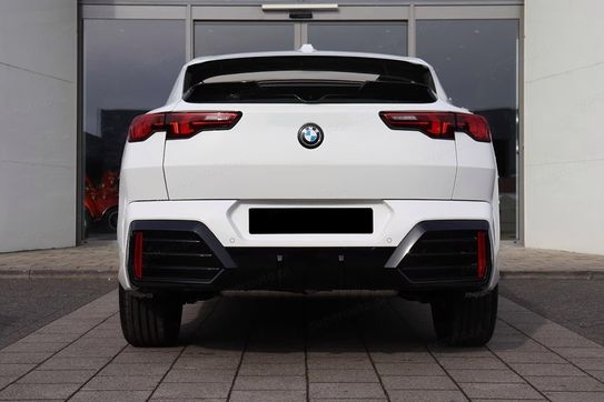 BMW X2 sDrive20i M Sport