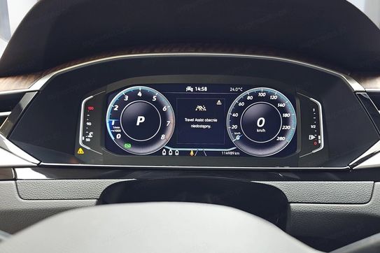 Volkswagen Arteon TSI Elegance DSG