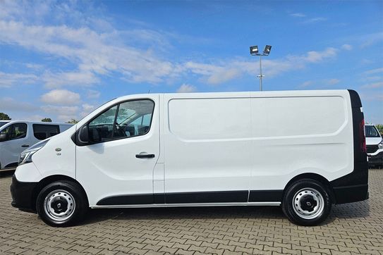 Renault Trafic L2H1