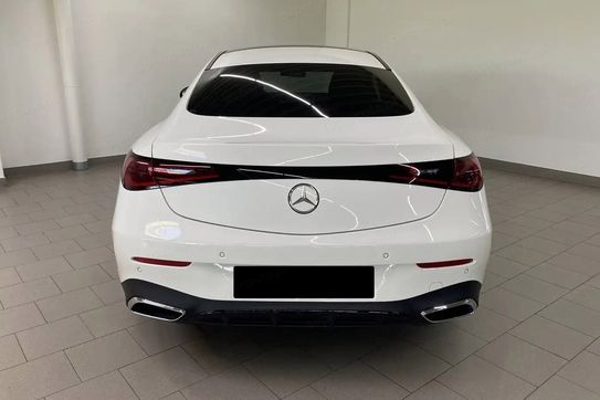 Mercedes CLE 300 4-Matic AMG Line