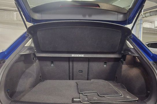 Volkswagen T-ROC 1.5 Tsi Style