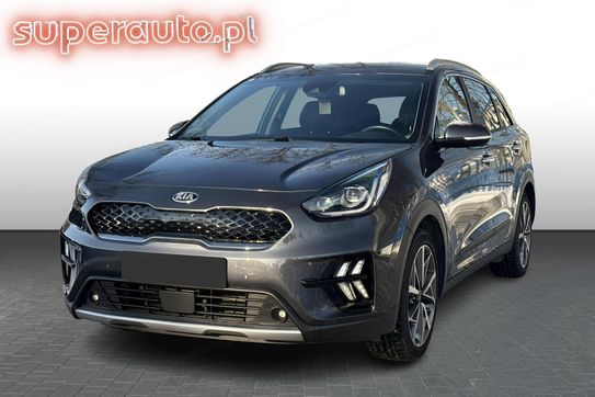 Kia Niro XL 1.6 GDI Hybrid
