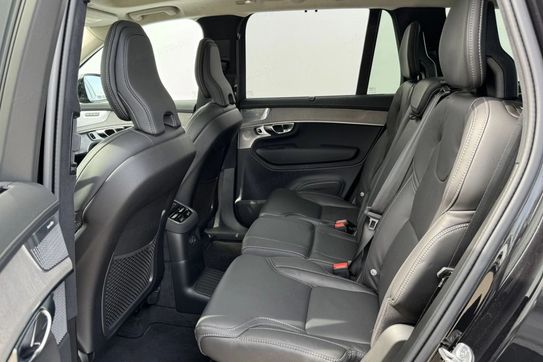 Volvo XC90 B5 B AWD Ultra Dark 7os