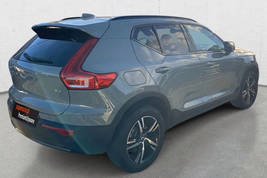 Volvo XC40 B4 Plus Dark