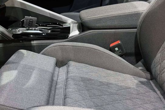 Audi Q5 TDI quattro S line Sportback