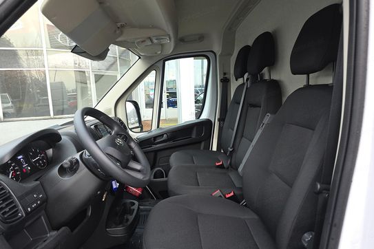 Toyota Proace Max L3H2 Active