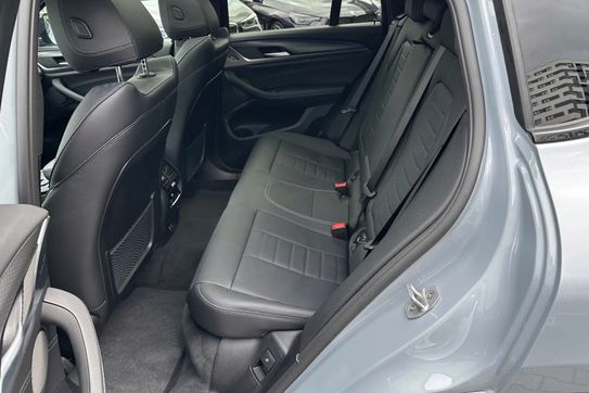 BMW X4 xDrive20d M Sport