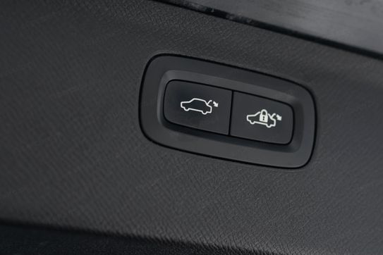 Volvo XC90 B5 D AWD R-Design